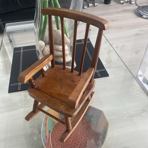 Vintage apprentice furniture - apprentice,