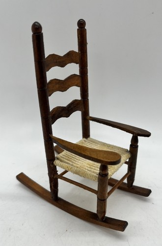 Dolls house furniture reduced