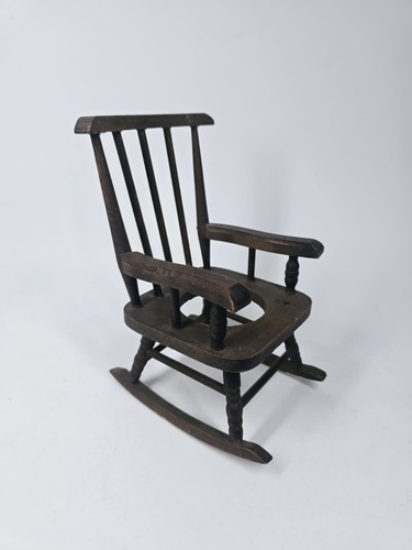 Vintage mini wooden - mini,