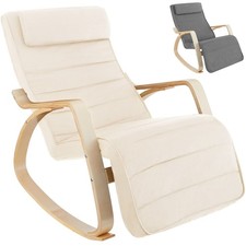 Modern Rocking Chair | Swaying