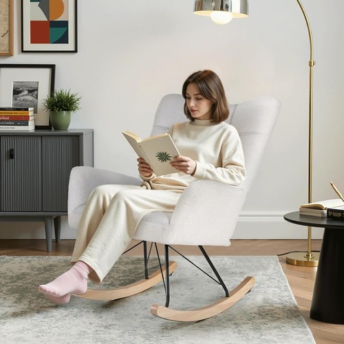 Relax rocking chair - relax,