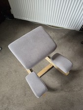 Kneeling Chair Ergonomic Desk