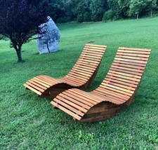 NEW Outdoor Patio Wooden