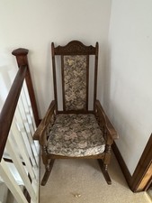 ✨ Elegant Antique Carved