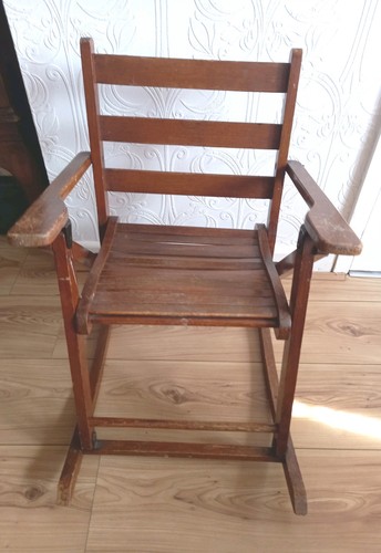 Kids vintage classic wooden - classic,