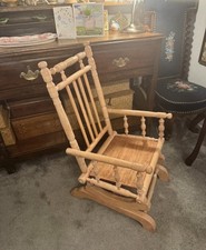 Beautiful Vintage Childs