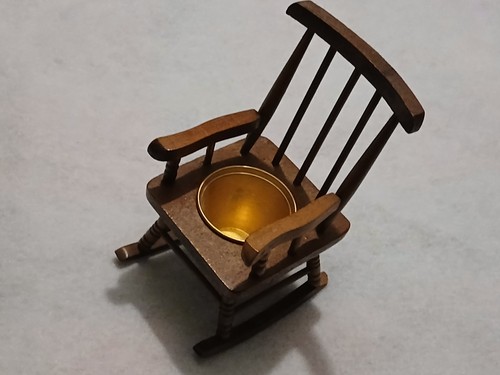 Apprentice piece vintage - apprentice,